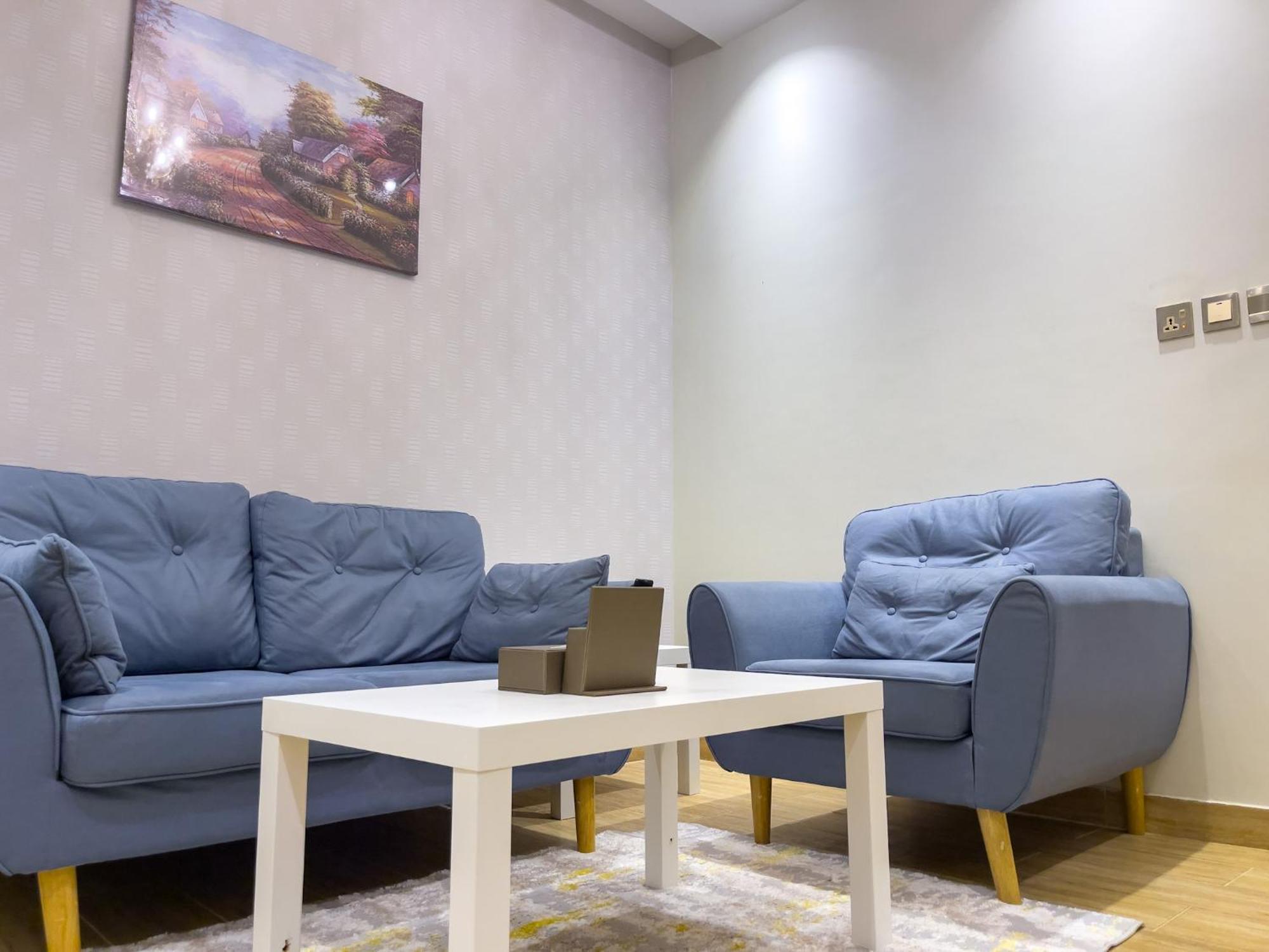 Landmark Hotel Suites Tabuk Exterior photo